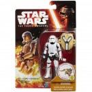 スター・ウォーズ フォースの覚醒 ベーシックフィギュア フレーム・トルーパー タカラトミー, TAK47724, by タカラトミー