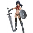 figma styles ビキニアーマー(マコト)   マックスファクトリー, MAX66386, by マックスファクトリー