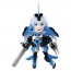 デスクトップアーミー フレームアームズ・ガール KT-116f スティレットシリーズ 1BOX 3個入り メガハウス, MEG27501, by メガハウス