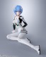 S.H.Figuarts ヱヴァンゲリヲン新劇場版 綾波レイ バンダイ, BAC87265, by バンダイ