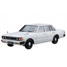 1/24 ニッサン 430 セドリック/グロリアセダン 200Standard '79 アオシマ, AOS53447, by アオシマ