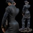 1/8 ジョジョの奇妙な冒険 ダイヤモンドは砕けない FIGURE MUSEUM 東方仗助 千値練, SEN84970, by 千値練