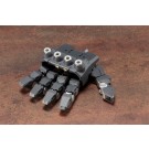 へヴィウェポンユニット16 オーバードマニピュレーター, KBY60942, by コトブキヤ