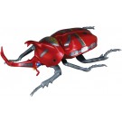 自由研究シリーズ No.213 仮面ライダーカブト編 カブトムシ カブトゼクター仕様 フジミ, FUJ71340, by フジミ