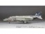 1/72 アメリカ海兵隊 F-4N 戦闘機 VMFA-531 グレイゴースト ファインモールド, FIN60047, by ファインモールド