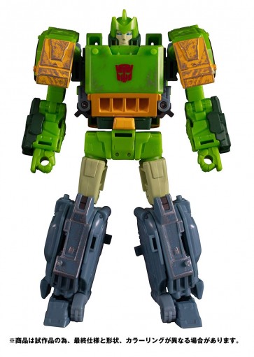 トランスフォーマー シージシリーズ SG-32 オートボット スプリンガ― タカラトミー, TAK36569, by タカラトミー