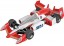 1/43 ヴァリアブルアクションキット新世紀GPXサイバーフォーミュラナイトセイバー005 メガハウス, MEG29086, by メガハウス