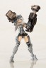 フレームアームズ・ガール ハンドスケール アーキテクト コトブキヤ, KBY28382, by コトブキヤ