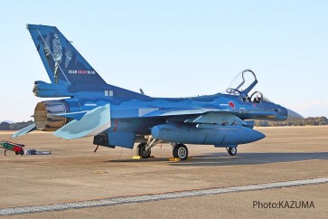 1/144 航空自衛隊 F-2A 第3飛行隊 ヴィーア・ガーディアン23 特別塗装機 エフトイズ, FTY88939, by エフトイズ