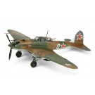 1/72  IL-2 ｼｭﾄﾙﾓﾋﾞｸ, TAM60781, by タミヤ