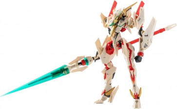 核誠治造 ROBOT BUILD RB-28K KINKOU “金光” ウェーブ, WAV20784, by ウェーブ