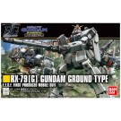 1/144 HGUC 陸戦型ガンダム バンダイ, BAN40259, by バンダイ