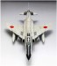 1/72 FP シリーズ 航空自衛隊 F-4EJ 戦闘機 ファインモールド, FIN20379, by ファインモールド