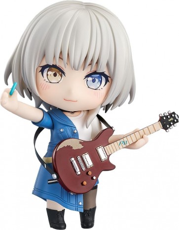 ねんどろいど BanG Dream! 要楽奈 グッドスマイルカンパニー, GSC63961, by グッドスマイルカンパニー