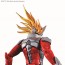 Figure-rise Standard ULTRAMAN SUIT TARO -ACTION- バンダイ, BAN02732, by バンダイ