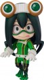 ねんどろいど 僕のヒーローアカデミア 蛙吹梅雨 グッドスマイルカンパニー, GSC09914, by グッドスマイルカンパニー