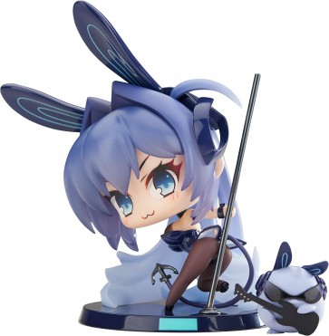 アズールレーン JUUs時間 チビフィギュア ニュージャージー Apex, APE21412, by Apex