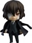 ねんどろいど 文豪ストレイドッグス 太宰治  黒 の時代 Ver. オランジュルージュ, ORG26992, by オレンジ ルージュ