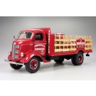 1/24 ダンバリー・ミント クラシック・オブ・オープンロードシリーズ 821-39 1938年 バドワイザー デリバリートラック (完成品) タミヤ, TAM91211, by タミヤ