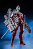 1/6 フィグゼロ ULTRAMAN SUIT Ver7 (Anime Version) 武器セット スリーゼロ, THZ24436, by スリーゼロ