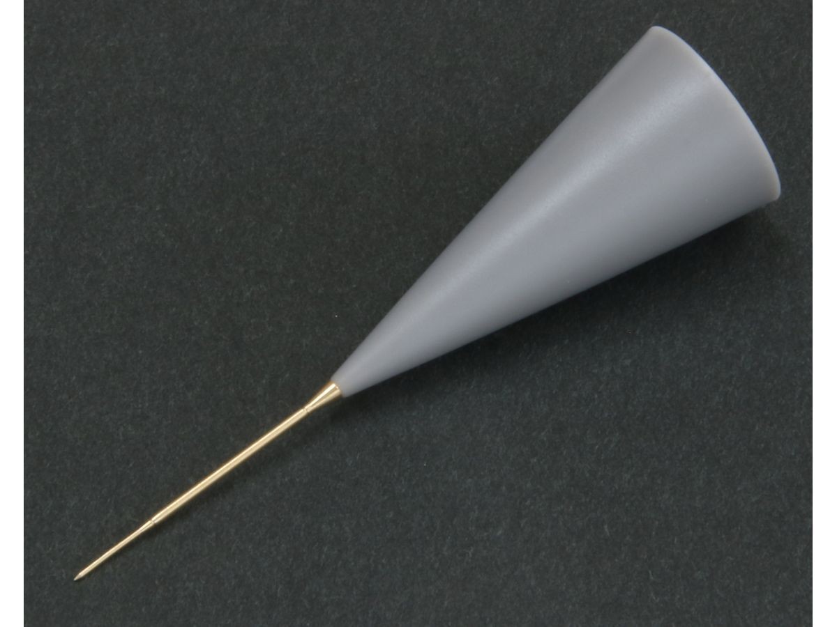 1/72 F-104用ピトー管 (ファインモールド用) ファインモールド | 東京