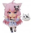 ねんどろいど VShojo ニャターシャ･ニャンナーズ グッドスマイルカンパニー, GSC70049, by グッドスマイルカンパニー