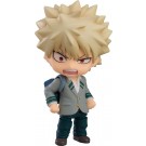 ねんどろいど 僕のヒーローアカデミア 爆豪勝己 雄英制服Ver. グッドスマイルカンパニー, GSC77697, by グッドスマイルカンパニー