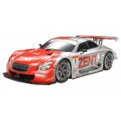 1/24 ZENT CERUMO SC 2006(完成品), TAM21065, by タミヤ