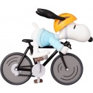 UDF BICYCLE RIDER SNOOPY  メディコム・トイ, MED56910, by メディコム・トイ