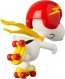 UDF PEANUTS SERIES 16 ROLLER DERBY SNOOPY メディコム・トイ, MED57641, by メディコム・トイ