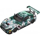 1/64 #6 Mercedes-AMG Team Black Falcon 2019 SPA24H ver. グッドスマイルカンパニー, GSC42450, by グッドスマイルカンパニー