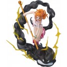 フィギュアーツZERO ONE PIECE ［超激戦］ナミ -雷霆- バンダイ, BAC69018, by バンダイ