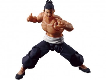 S.H.Figuarts 呪術廻戦 東堂葵 バンダイ, BAC51587, by バンダイ