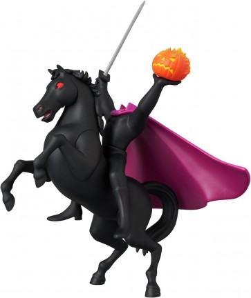 UDF Disney SERIES 11 The Headless Horseman メディコム・トイ, MED58655, by メディコム・トイ
