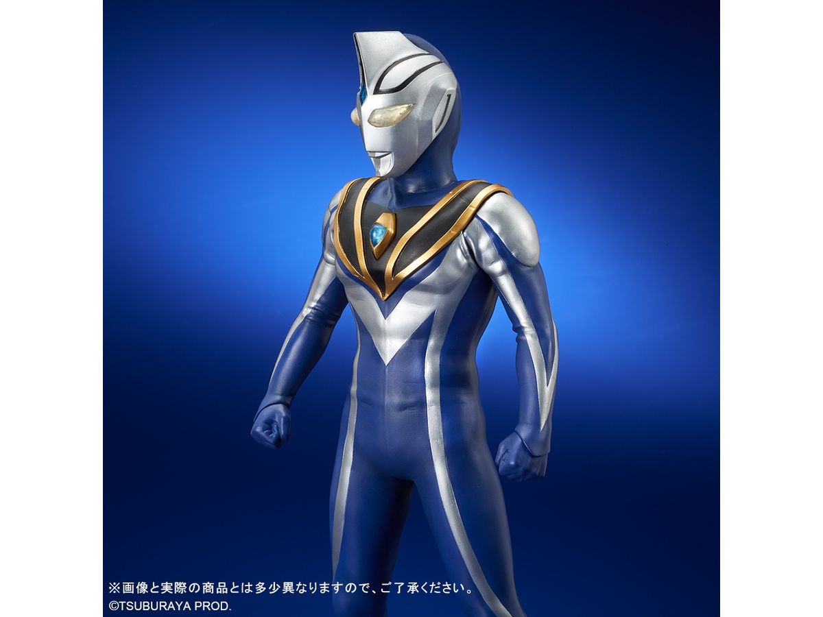 大怪獣シリーズ ULTRA NEW GENERATION FAVORITE SCULPTORS LINE