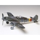 1/48 傑作機シリーズ フォッケウルフ Fw190D-9 タミヤ, TAM92805, by タミヤ
