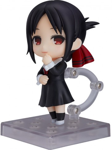 ねんどろいど かぐや様は告らせたい -天才たちの恋愛頭脳戦- 四宮かぐや (再販) トイテック, TYT98918, by トイテック