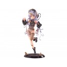 1/7 SSR FIGURE 死ノ宮かんな キョンシー Ver. グッドスマイルカンパニー, GSC40026, by グッドスマイルカンパニー