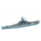 1/700アメリカ海軍戦船 ｻｳｽﾀﾞｺﾀ, HAS607, by ハセガワ