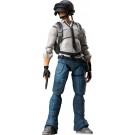 figma PLAYERUNKNOWN'S BATTLEGROUNDS The Lone Survivor フリーイング, FRE99000, by FREEing