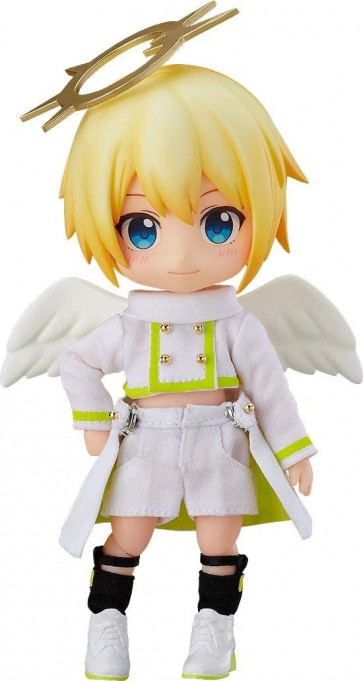 ねんどろいどどーる 天使：シエル グッドスマイルカンパニー, GSC21782, by グッドスマイルカンパニー