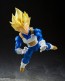 S.H.Figuarts  ドラゴンボールZ スーパーサイヤ人ベジータ -目覚めるスーパーサイヤ人の血- バンダイ, BAC41861, by バンダイ