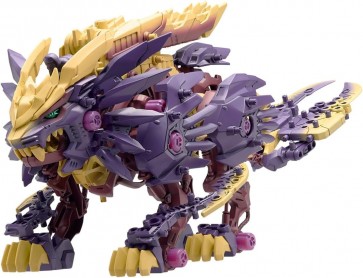 ZOIDS ビーストライガー 禍鎧 タカラトミー, TAK39757, by タカラトミー
