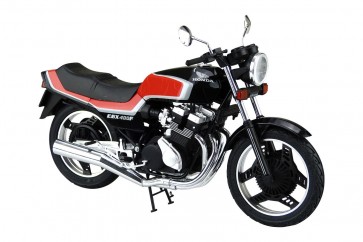 1/12 バイク 14 ホンダ CBX400FII アオシマ, AOS51672, by アオシマ