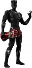 1/12 マーベル スタジオ インフィニティ サーガ DLX Black Panther (DLX ブラックパンサー) スリーゼロ, THZ25976, by スリーゼロ