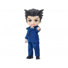 ねんどろいどどーる 逆転裁判 成歩堂龍一 グッドスマイルカンパニー, GSC01880, by グッドスマイルカンパニー