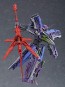 MODEROID 新幹線変形ロボ シンカリオン シンカリオン 500 TYPE EVA グッドスマイルカンパニー, GSC12865, by グッドスマイルカンパニー