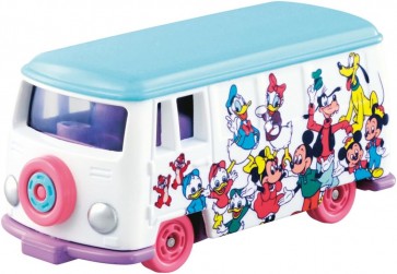 ドリームトミカ SP Disney100 コレクション ブルー タカラトミー, TAK13849, by タカラトミー