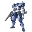 1/144 IBO 006 HG 百錬, BAN18926, by バンダイ