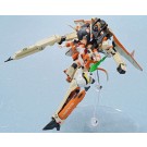 ACKS No.MC-08 V.F.G. マクロスΔ VF-31D スクルドSP アオシマ, AOS61800, by アオシマ